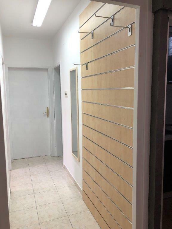 Anejo Apartment Belgrade Exterior photo